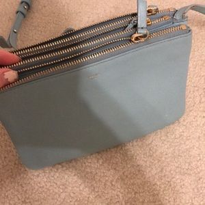 Celine trio bag